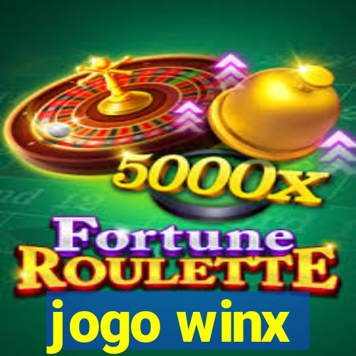 jogo winx